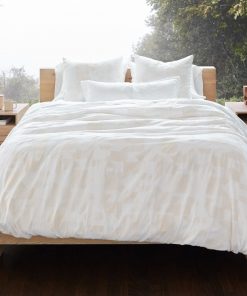 Coyuchi Inverness Organic Shams - Renewed