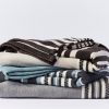 Coyuchi Mariposa Supersoft Organic Cotton Blanket - Renewed