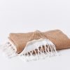 Coyuchi Mediterranean Organic Bath Towel