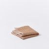 Coyuchi Mediterranean Organic Wash Cloth
