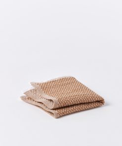 Coyuchi Mediterranean Organic Wash Cloth