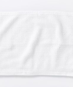 Coyuchi Pebbled Organic Bath Rug - Renewed
