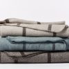 Coyuchi Tahoe Wool Blanket