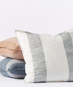 Coyuchi Sonoma Organic Pillow Cover - Renewed