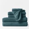 Coyuchi Temescal Organic Towels
